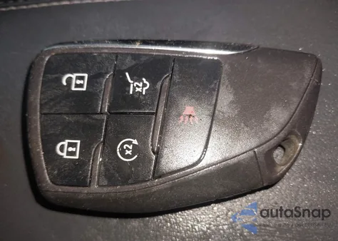 2023 Buick Envision Essence Awd from USA, damaged, VIN LRBFZPR48PD077487